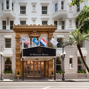 Le Pavillon, New Orleans, A Tribute Portfolio Hotel